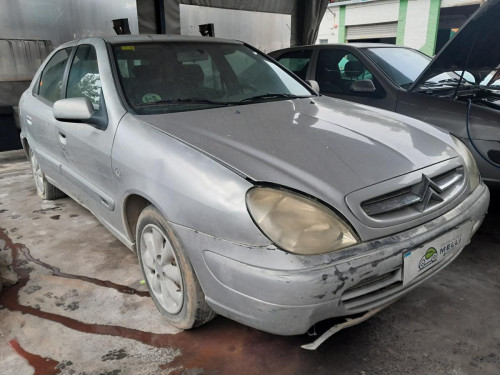  CITROEN XSARA BERLINA 