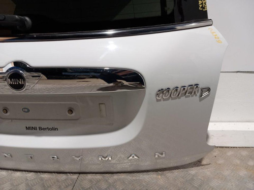  PORTON TRASERO MINI COUNTRYMAN (F60) 