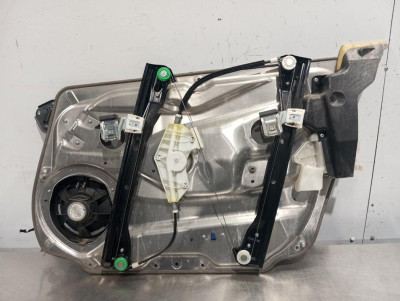 ELEVALUNAS DELANTERO IZQUIERDO, MERCEDES-BENZ, CLASE E (BM 212) FAMILIAR