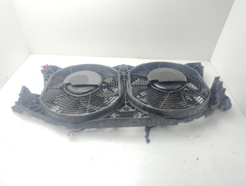 ELECTROVENTILADOR MERCEDES-BENZ VITO BASIC-KOMBI (639) 