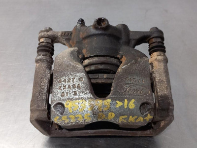 PINZA DE FRENO DELANTERA DERECHA, FORD, KA+ (CDU)