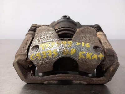 PINZA DE FRENO DELANTERA DERECHA, FORD, KA+ (CDU)