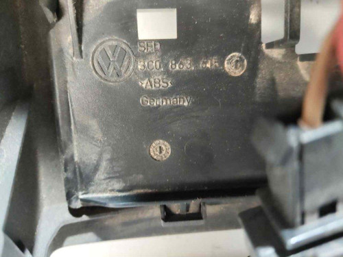 REJILLA AIREADORA Volkswagen PASSAT BERLINA (362) 