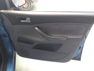 ELEVALUNAS DELANTERO DERECHO, FORD, C-MAX (CB3)(2007)