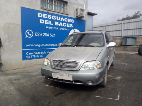  KIA CARNIVAL II (FL) 
