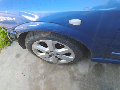 PINZA DE FRENO DELANTERA IZQUIERDA, OPEL, ASTRA G CABRIO