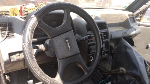 SUZUKI VITARA (SE/SF/ET) de segunda mano