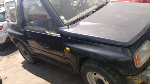 SUZUKI VITARA (SE/SF/ET) de segunda mano
