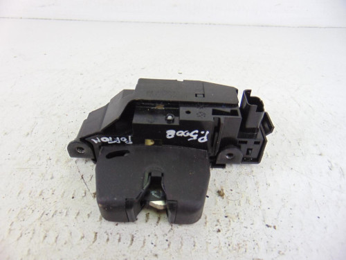  CERRADURA MALETERO / PORTON PEUGEOT 5008 