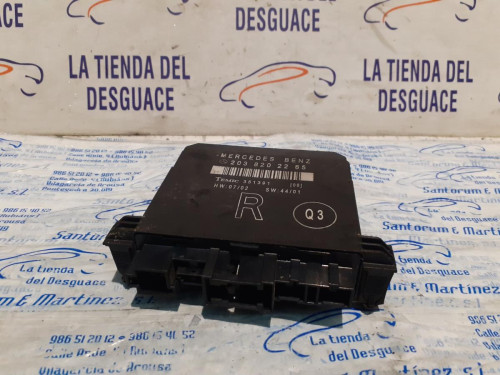  CENTRALITA CIERRE 