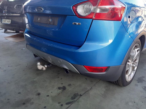  ENGANCHE REMOLQUE FORD KUGA (CBV) 