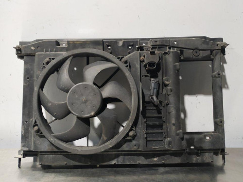  PANEL FRONTAL CITROEN C4 PICASSO 