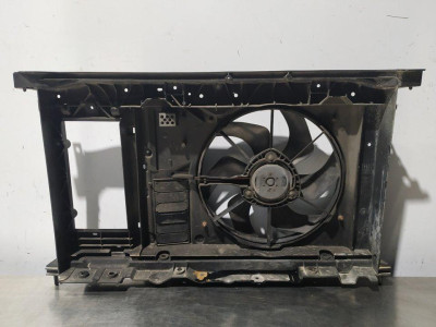 PANEL FRONTAL, CITROEN, C4 PICASSO