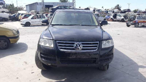  VOLKSWAGEN TOUAREG (7LA) 