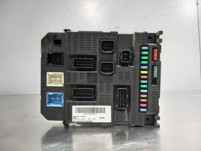 CAJA RELES / FUSIBLES, CITROEN, C3
