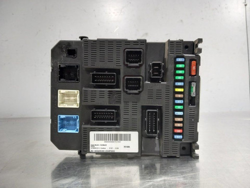  CAJA RELES / FUSIBLES, CITROEN, C3 