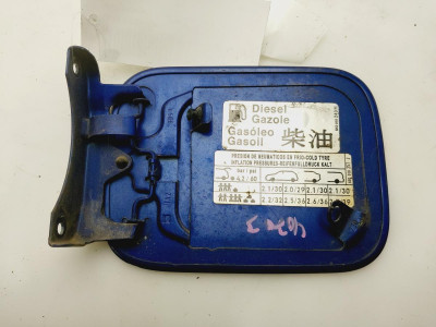 TAPA EXTERIOR COMBUSTIBLE, SEAT, IBIZA (6K1)
