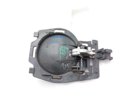  MANETA INTERIOR DELANTERA DERECHA, CITROEN, C3 