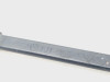 BRAZO LIMPIA DELANTERO IZQUIERDO Volkswagen GOLF IV BERLINA (1J1)(10.1997) 