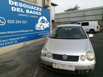 VOLKSWAGEN POLO IV (9N1)
