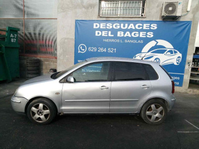 VOLKSWAGEN POLO IV (9N1)