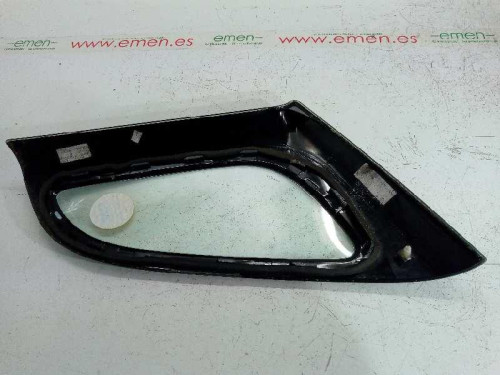  LUNA CUSTODIA TRASERA IZQUIERDA, SMART, FORTWO COUPE 