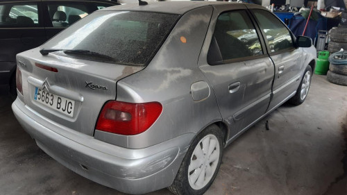  CITROEN XSARA BERLINA 