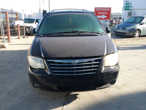  CHRYSLER VOYAGER (RG) 