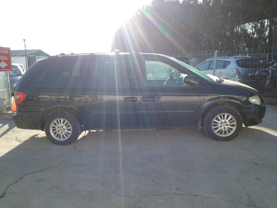 CHRYSLER VOYAGER (RG)
