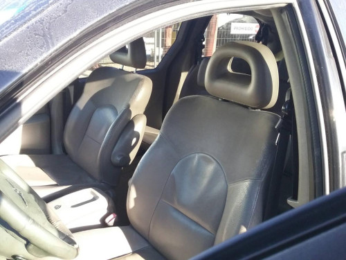  CHRYSLER VOYAGER (RG) 