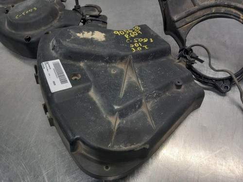  TAPA DISTRIBUCION PEUGEOT 607 (S1)(12.2000) 