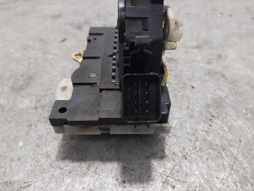  CERRADURA PUERTA DELANTERA DERECHA Ford MONDEO BERLINA (GE) 