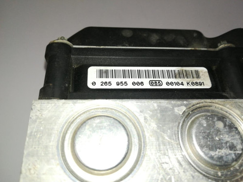  ABS SEAT IBIZA BERLINA (6J5) 