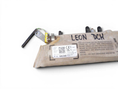 AIRBAG LATERAL DERECHO, SEAT, LEON (KL1)