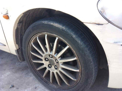 PINZA DE FRENO DELANTERA DERECHA