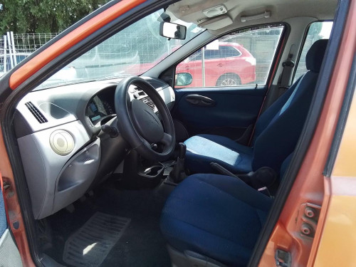 FIAT II PUNTO (188) BERLINA — Donor Vehicle for Used Parts 