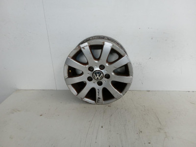 LLANTA, VOLKSWAGEN, GOLF PLUS V (5M1)