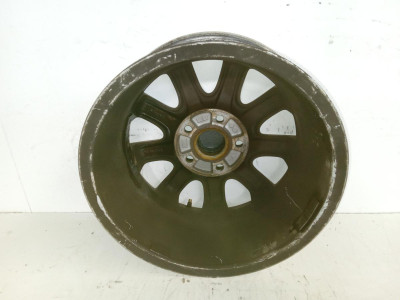 LLANTA, VOLKSWAGEN, GOLF PLUS V (5M1)