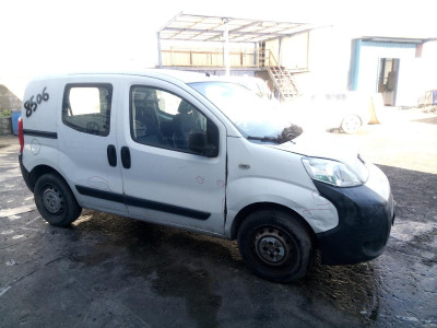 PEUGEOT BIPPER TEPEE