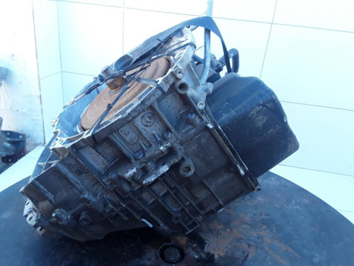 CAJA CAMBIOS MERCEDES-BENZ CLASE CLA (BM 117) 