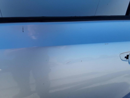 PUERTA TRASERA IZQUIERDA VOLKSWAGEN GOLF VI (5K1)(10.2008) 