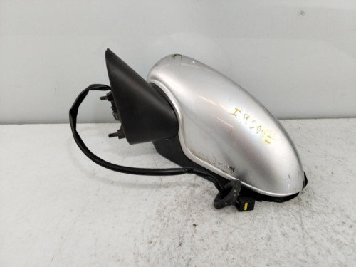 RETROVISOR IZQUIERDO 