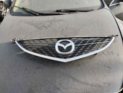 REJILLA DELANTERA, MAZDA, 6 BERLINA (GH)