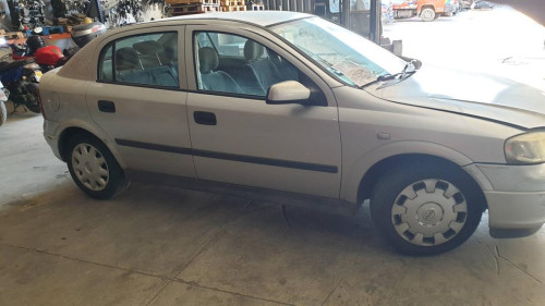  OPEL ASTRA G BERLINA 