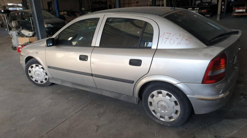  OPEL ASTRA G BERLINA 