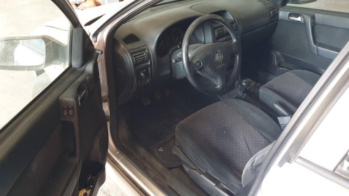  OPEL ASTRA G BERLINA 