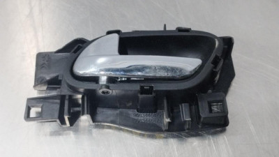 MANETA INTERIOR TRASERA IZQUIERDA, CITROEN, C3