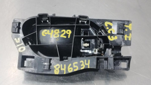  MANETA INTERIOR TRASERA IZQUIERDA, CITROEN, C3 