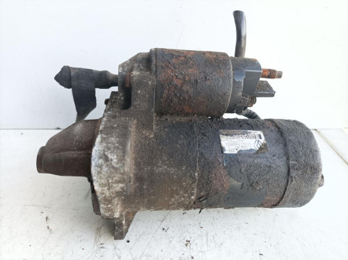  MOTOR ARRANQUE 