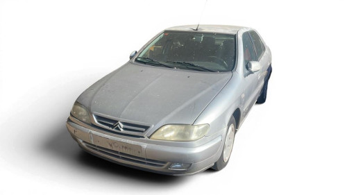 CITROEN XSARA BERLINA — автомобиль-донор на запчасти 
